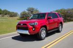 Toyota 4Runner 2014 года